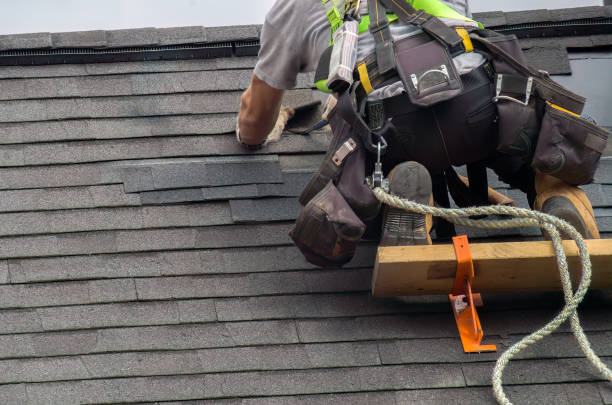 Reliable Flat Roof Repair contractor in Long Branch, VA by Brentwood Metal Roofing