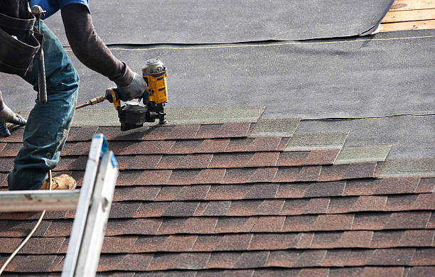 Licensed Flat Roof Repair service in Long Branch, VA - Brentwood Metal Roofing
